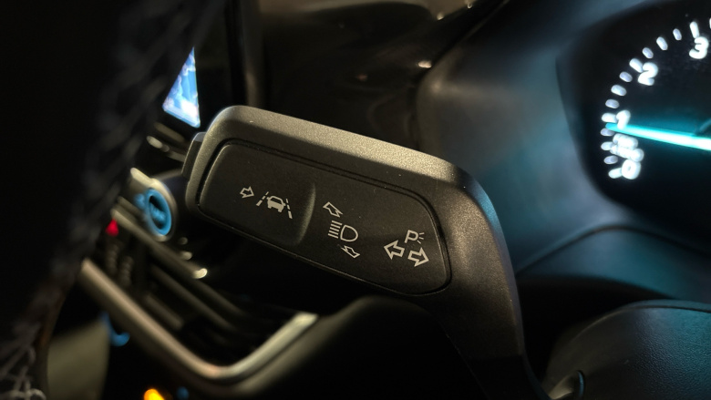 Ford Puma 1.0 EcoBoost Hybrid mHEV Titanium 5dr DCT Petrol Hatchback